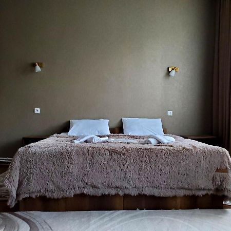 Kazbegi Guest House Esterno foto